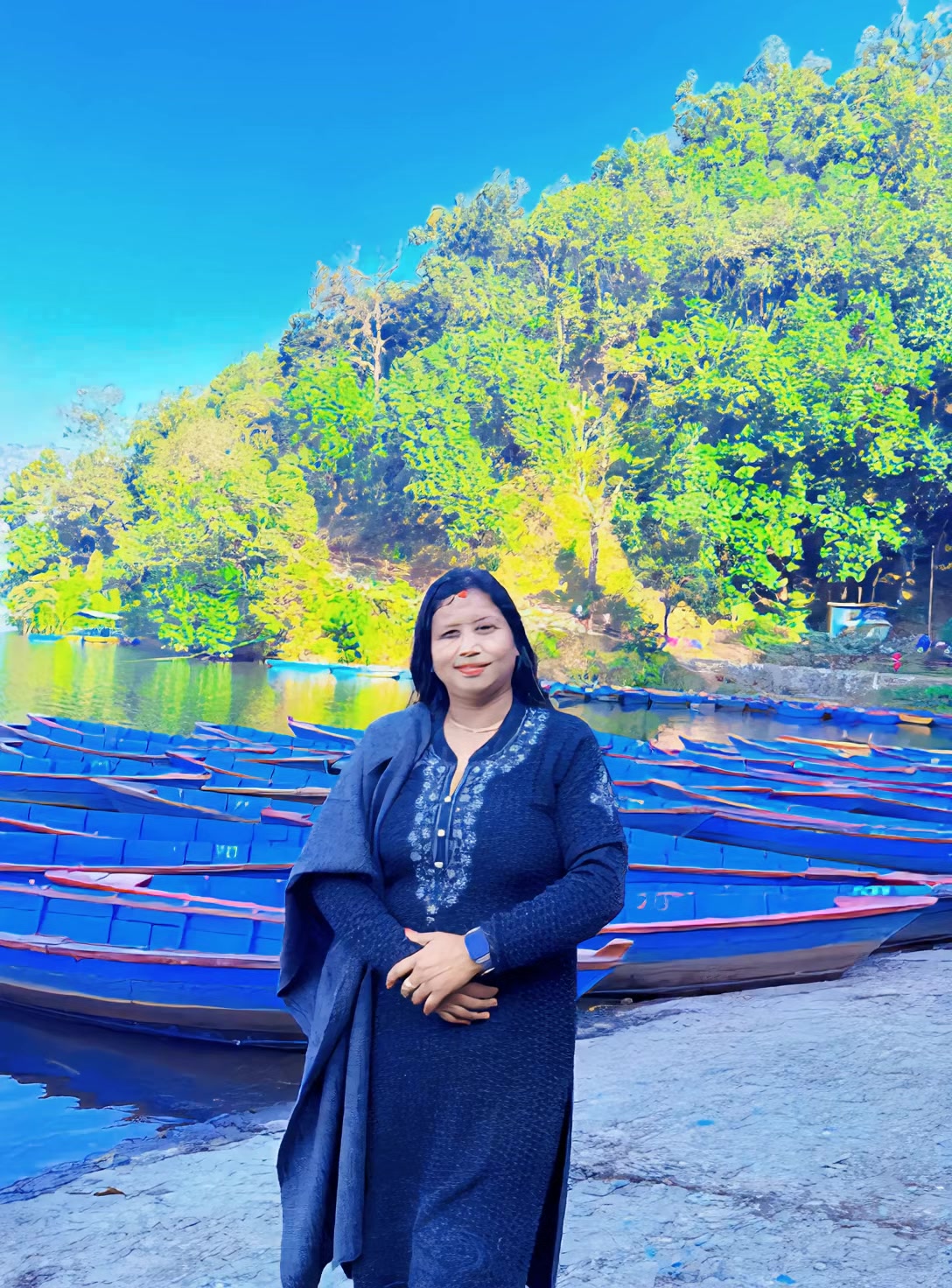 @Muna Shrestha54