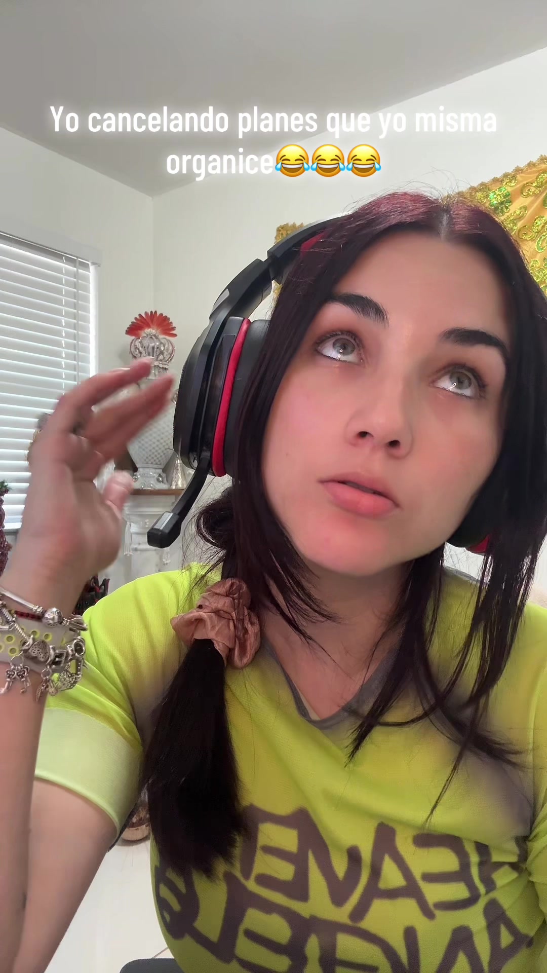 @Luz Fernandez