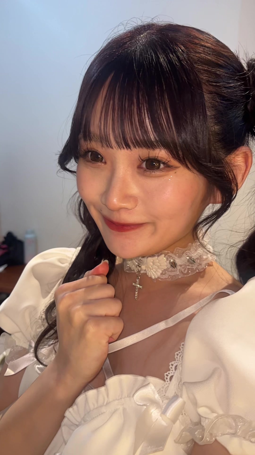 @ねむ