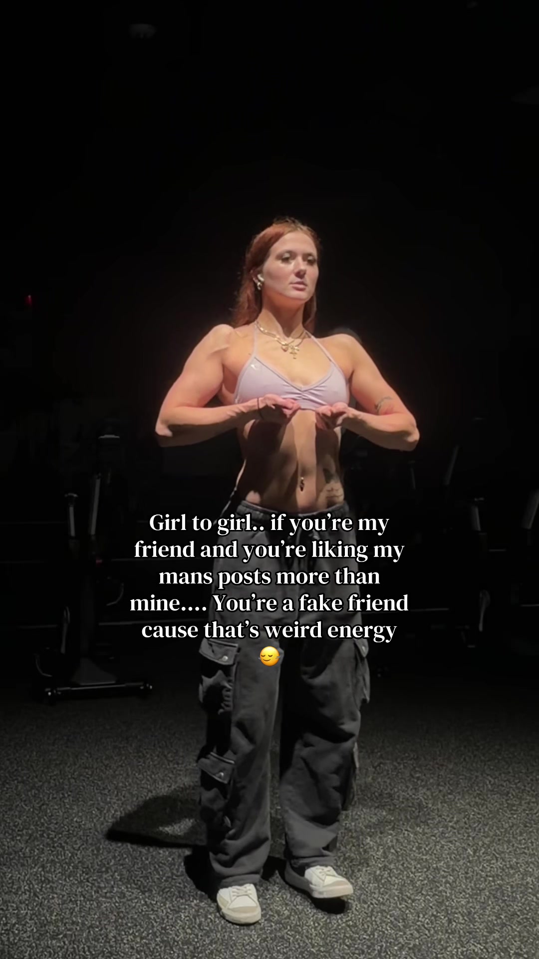 @Autumn Dykstra