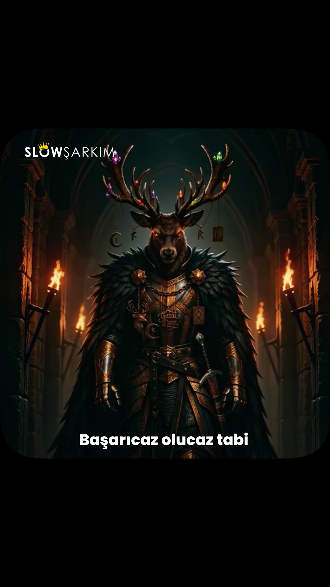 @Slow Şarkım