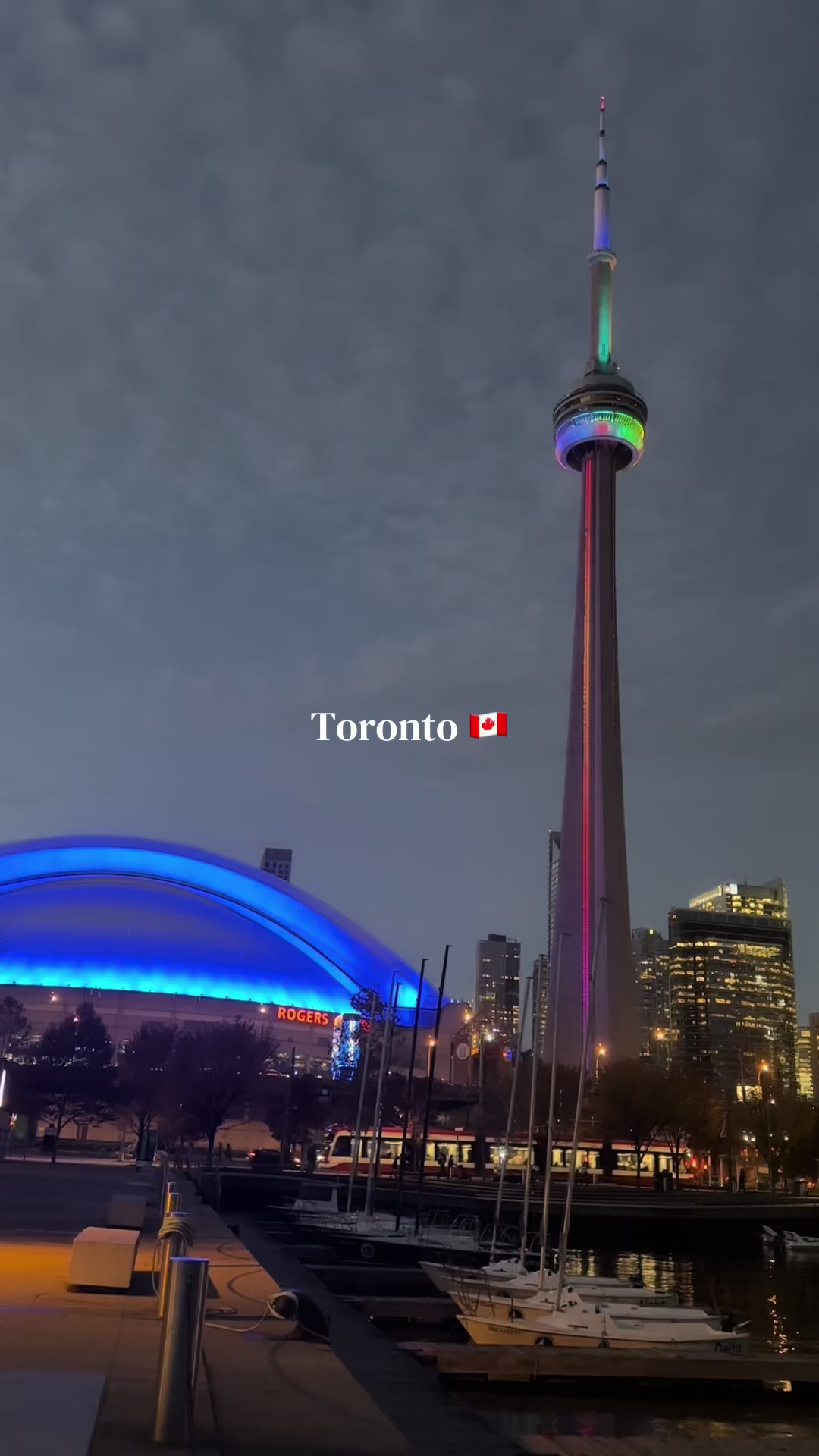 @Canada Vibes ๐จ๐ฆ๐