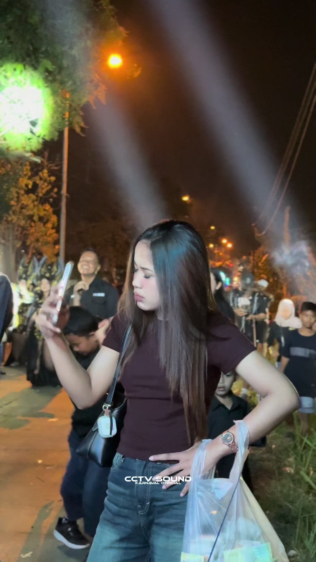 @Cctv Sound Karnaval Official