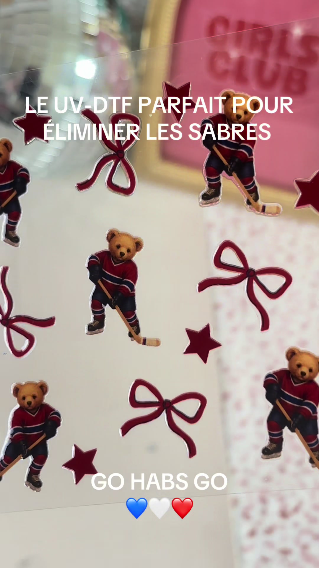 @girlsclub | Activit&eacute; cr&eacute;ative
