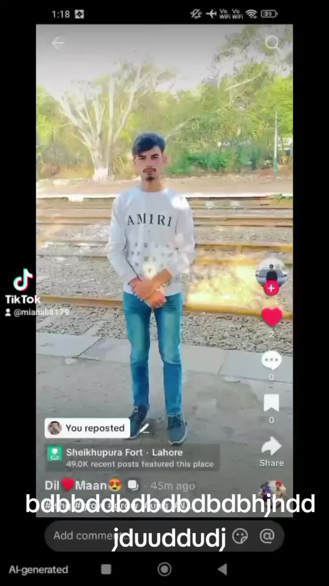 @mianali