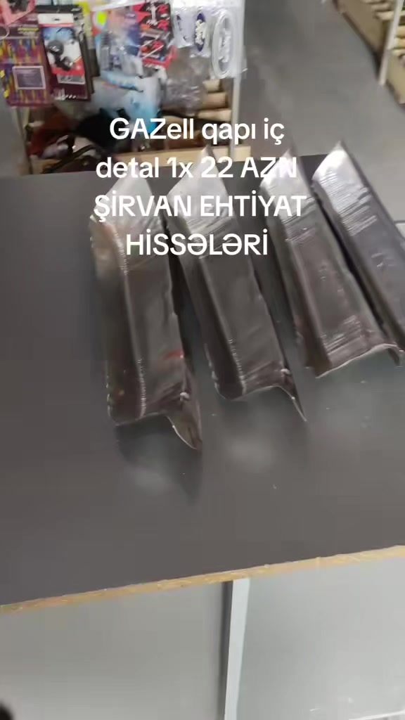 @EHTİYAT_HİSSELERİ_SİRVAN