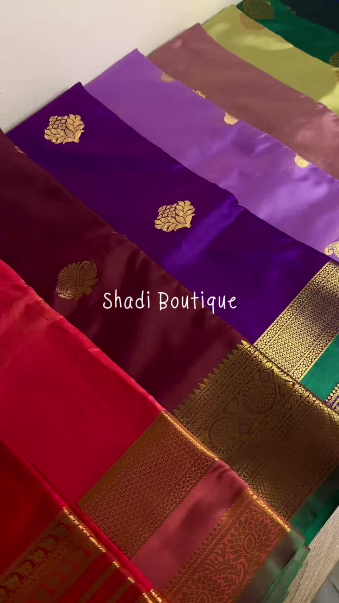 @SHADI BOUTIQUE