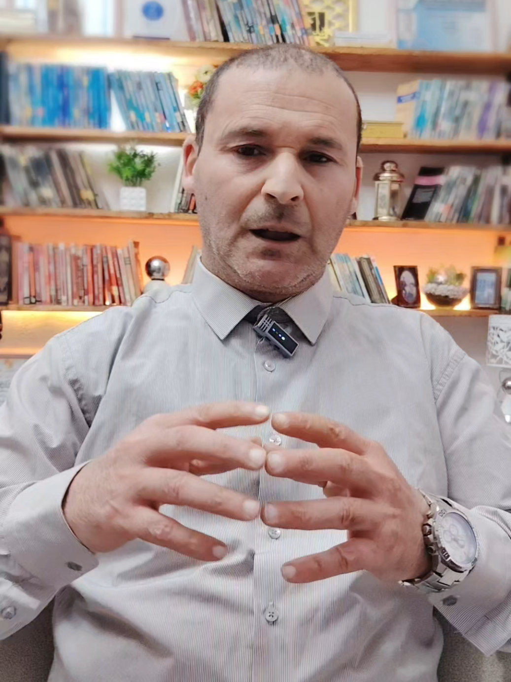 @coach_bachir  بشير الجزائري