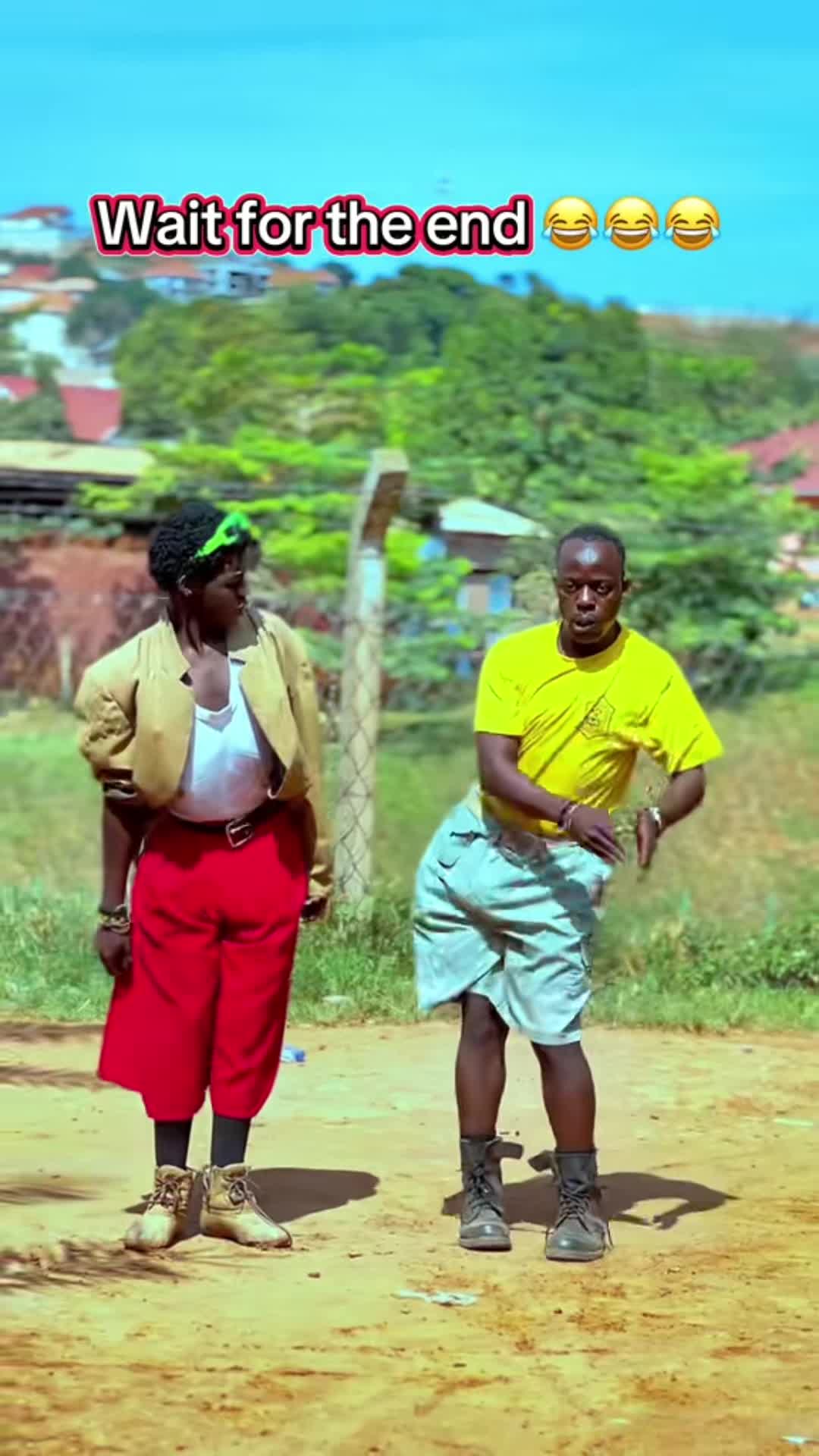 @PapachamukaAfrica