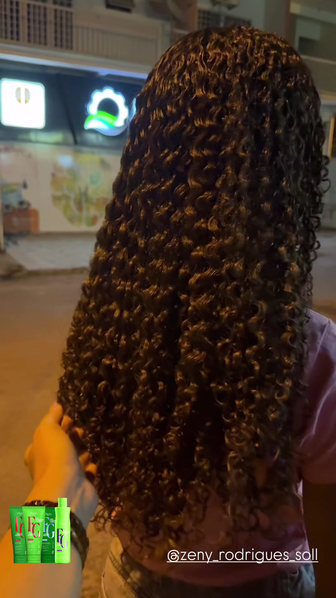 @Zeni Rodrigues / Ybera