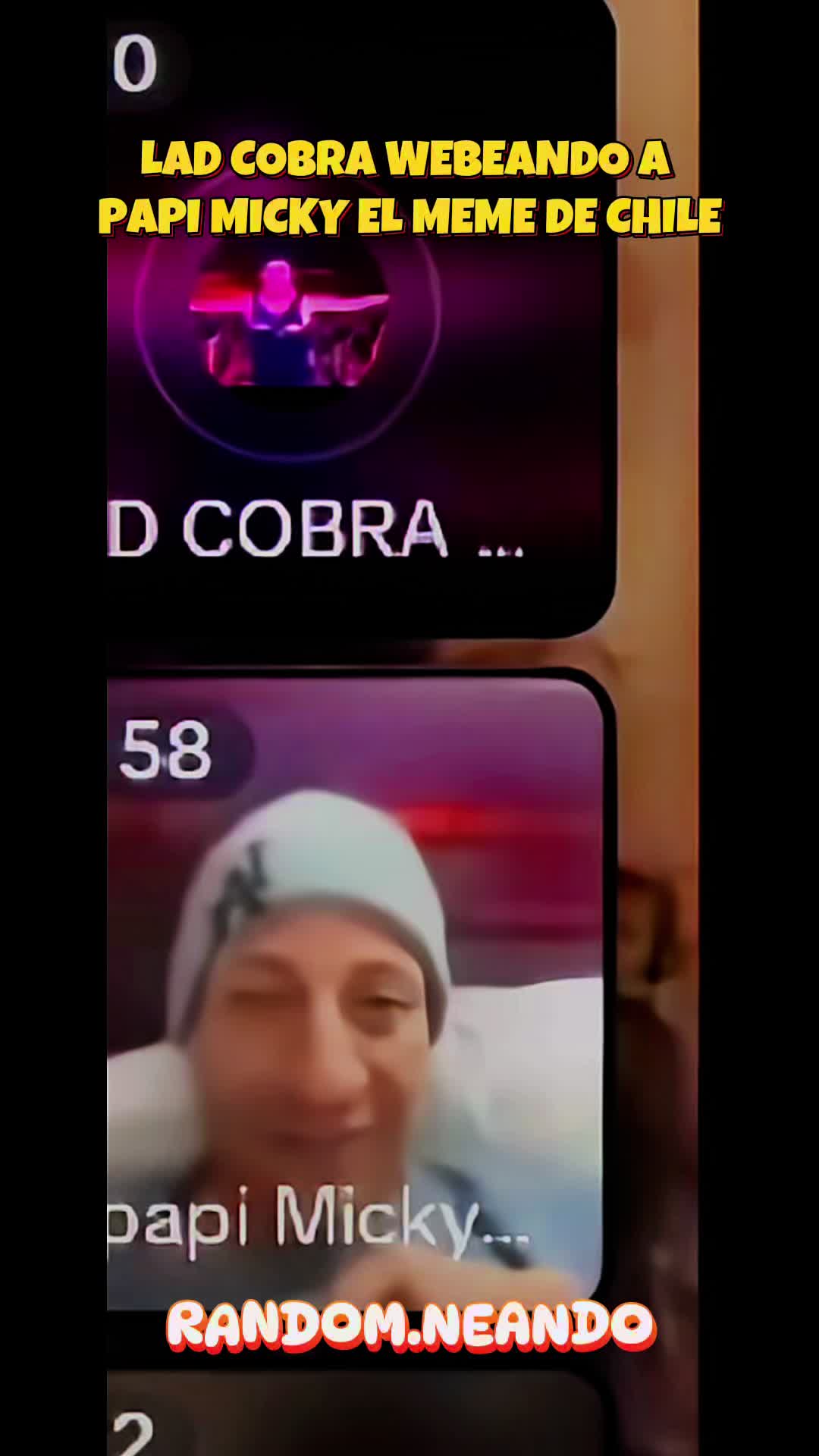 @Randomneando