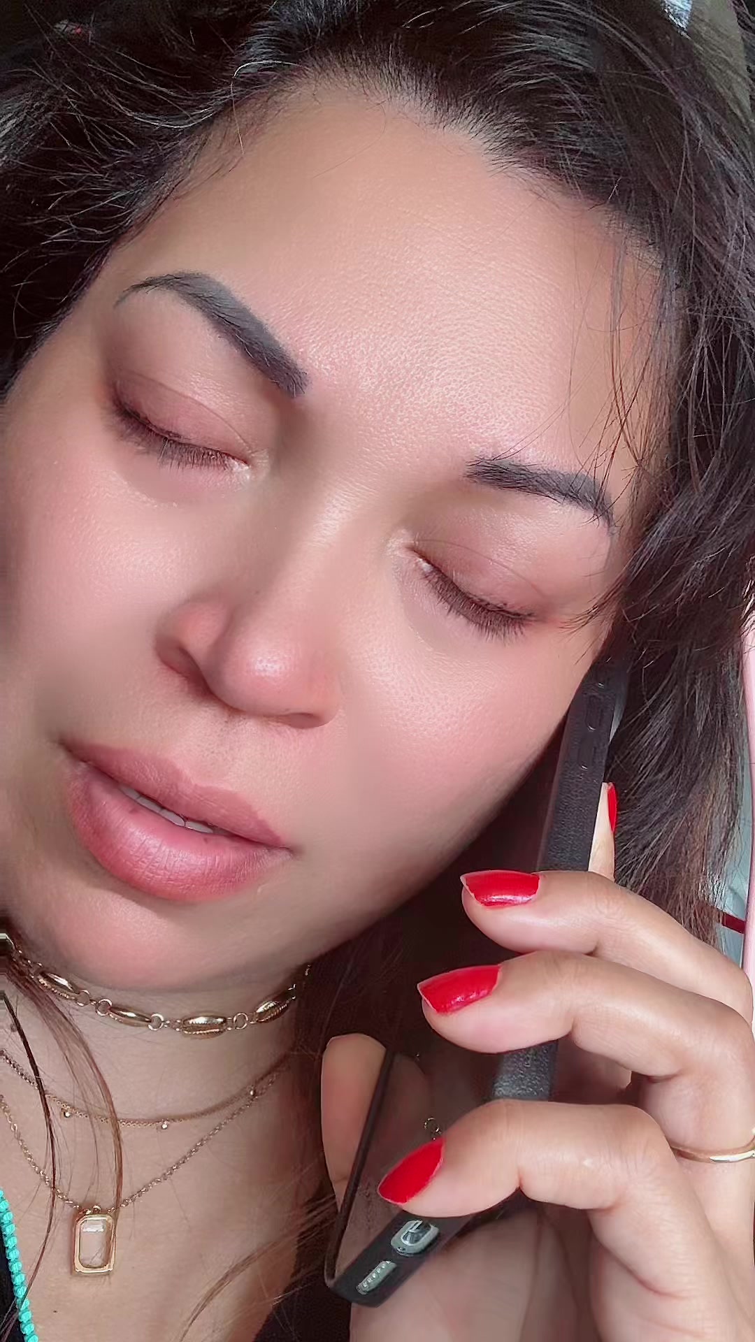 @La llorona 😭💔🥺