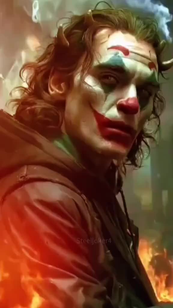@QUEEN LEO jOKER⭐