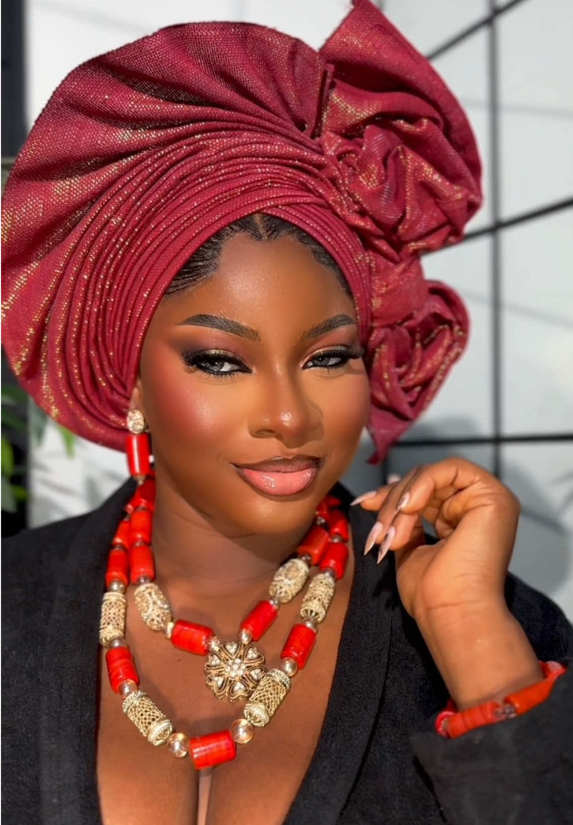 @Makeup& brows studio in owerri
