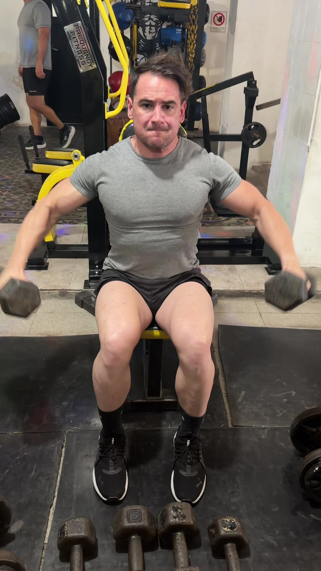 @TAURUS GYM