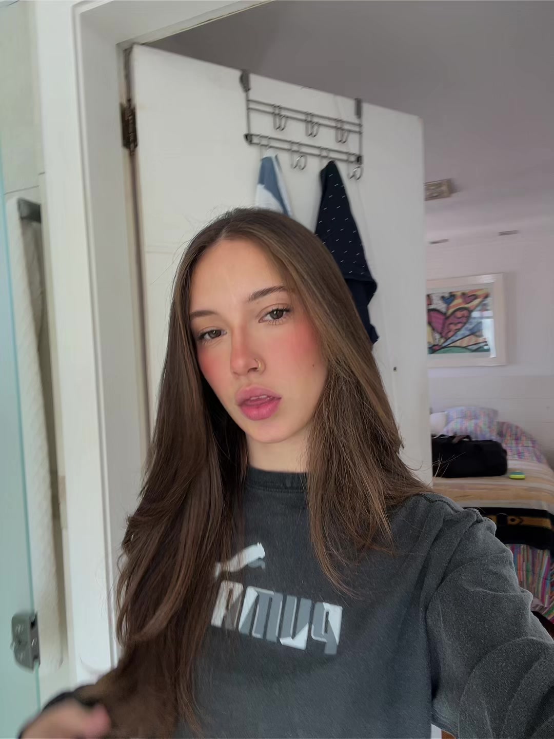 @Ⓜ️anuu