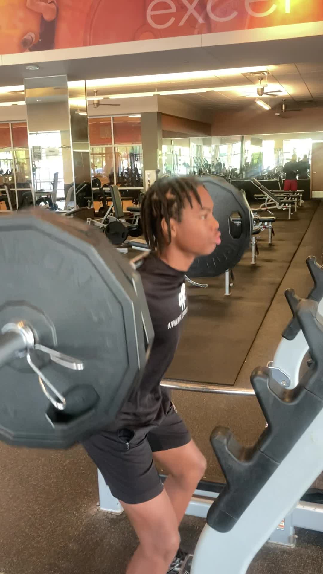 @SmooveyLue aka Samuel Martin