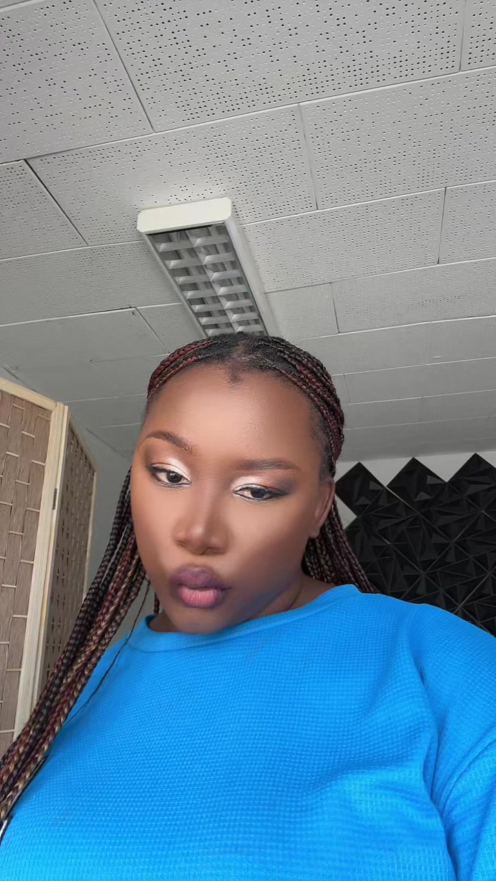 @Nokwanda Ndubane💕