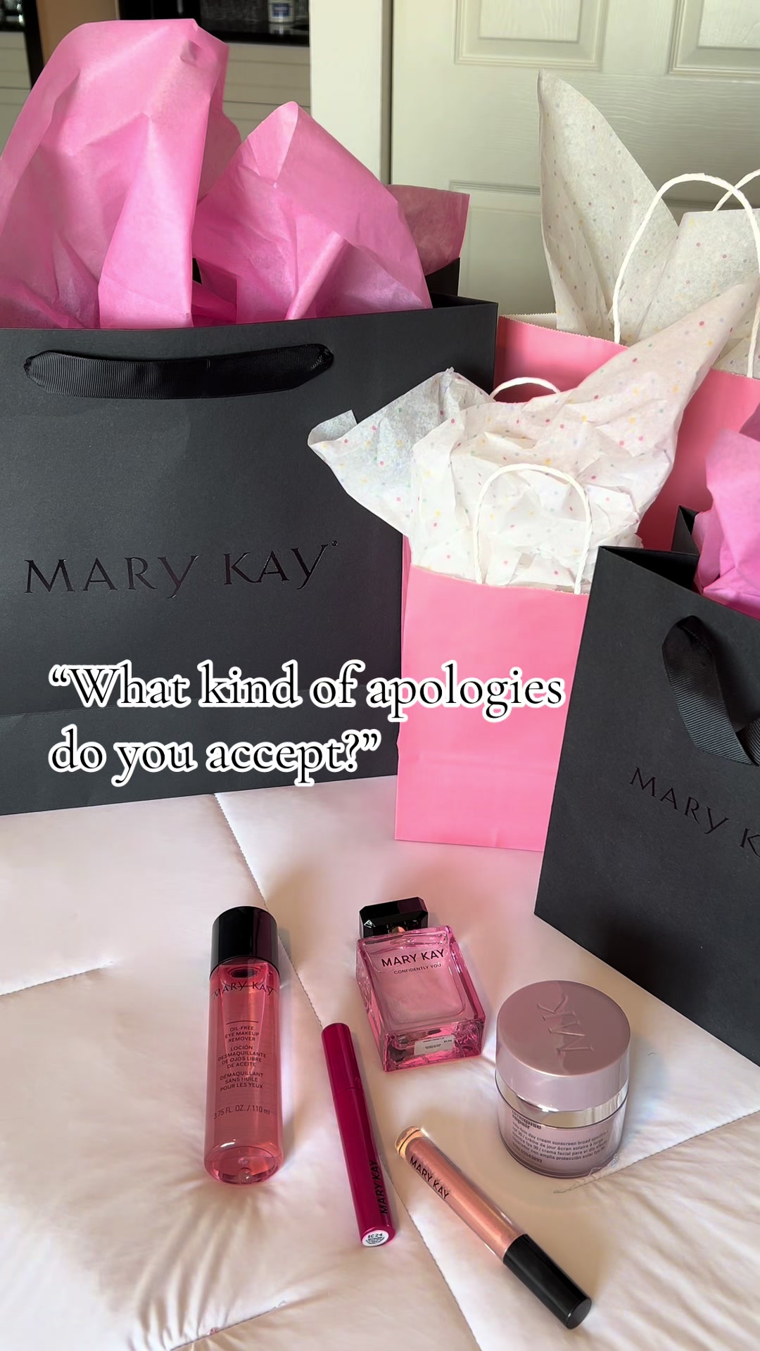@Mary Kay U.S.