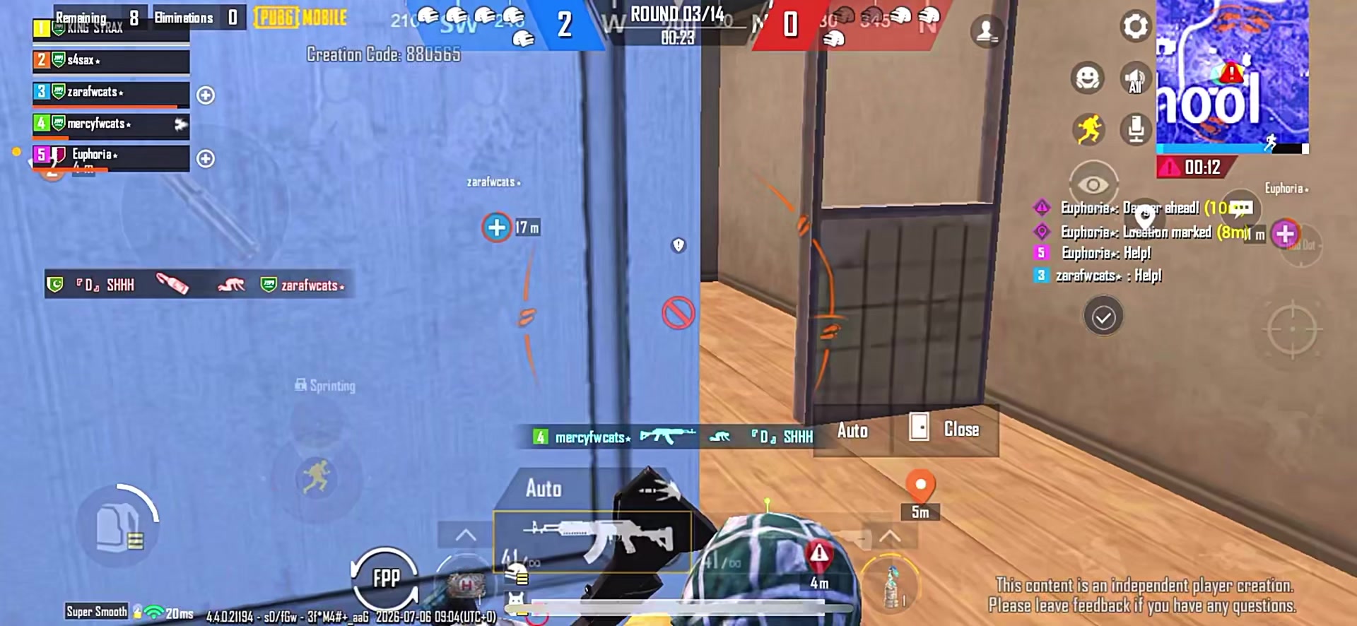 @SYRAX