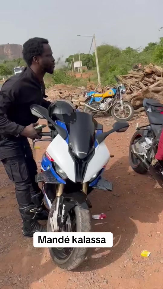 @Olivier le Motard