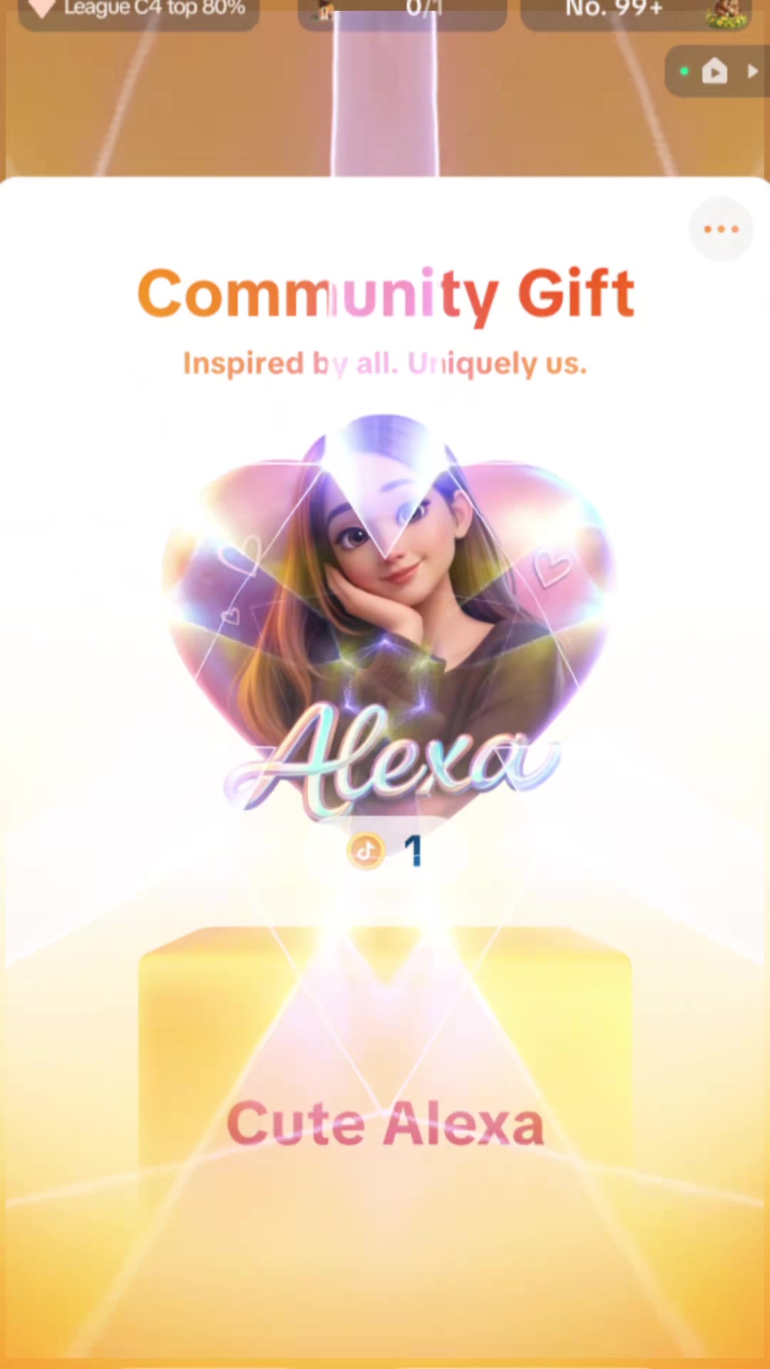 @🛍️A L E X A 俐筑✈️