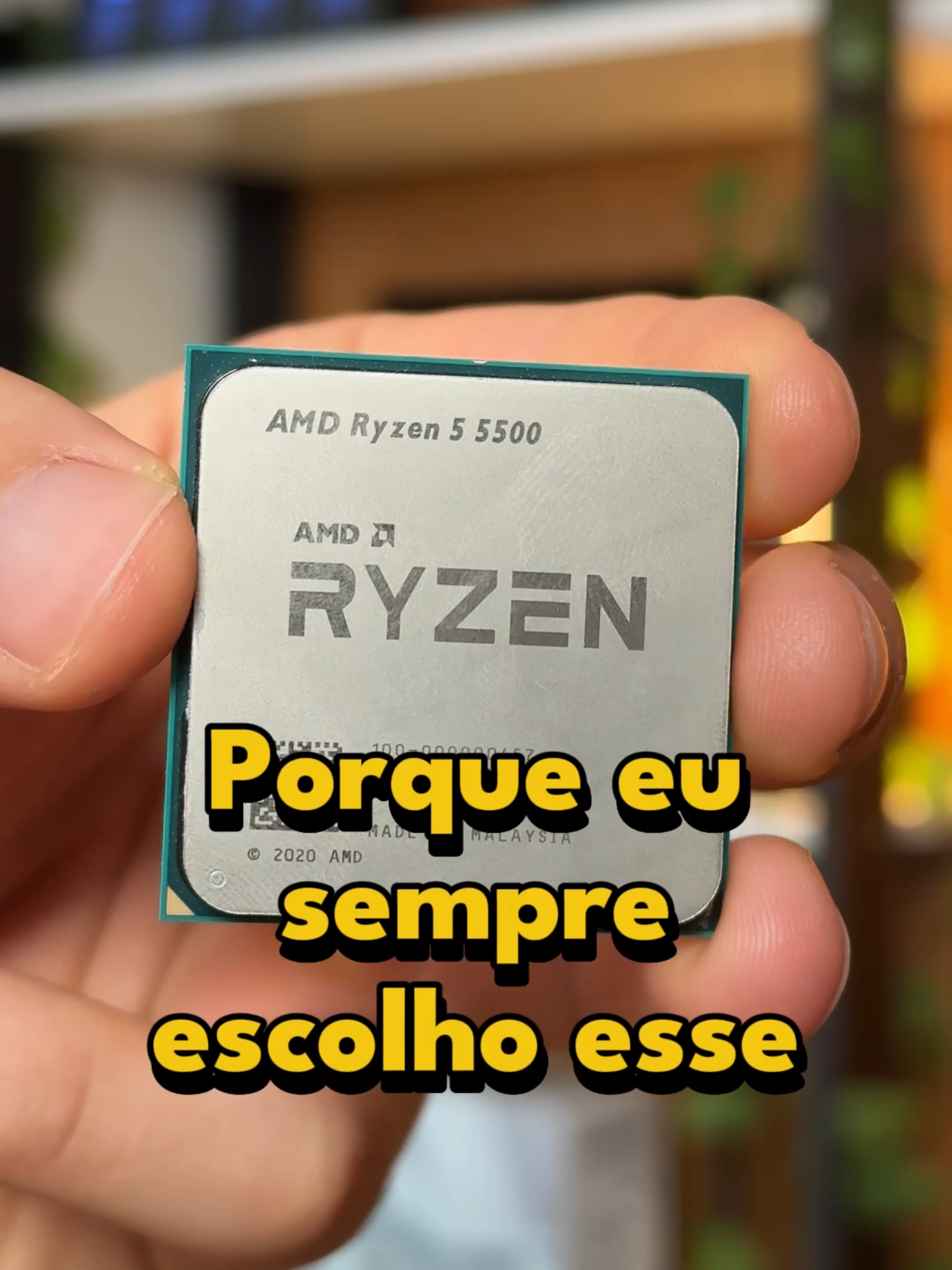 @Poison | Setup Gamer