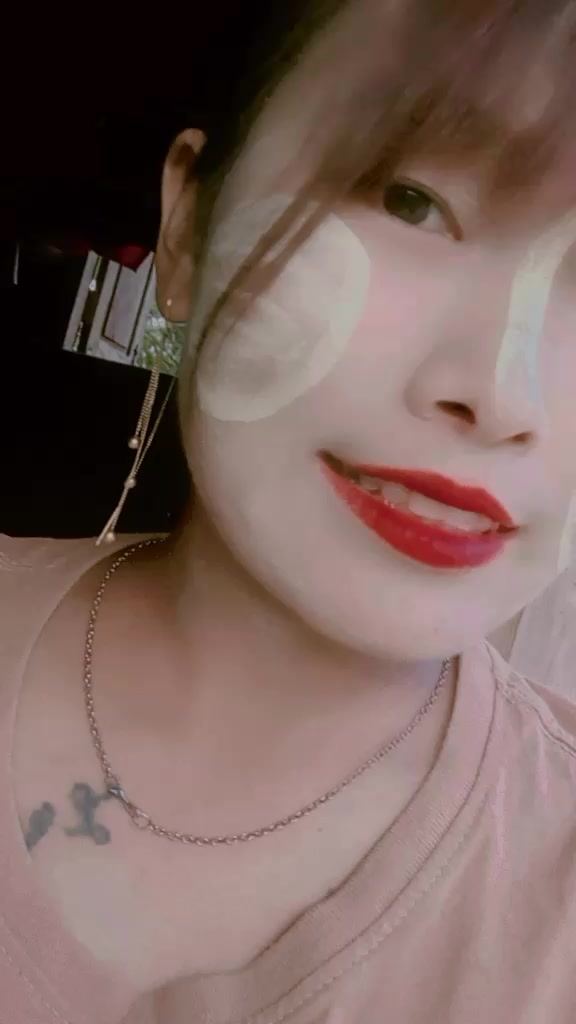 @မီးမီးလေး🥰🥰🥰