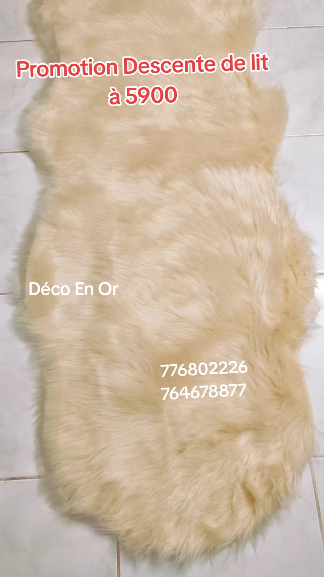 @DECO EN OR
