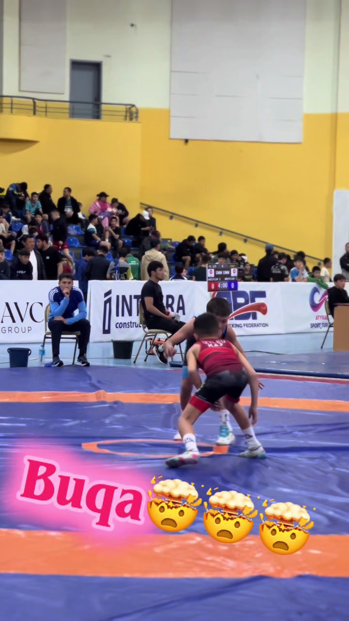 @K2 Wrestling