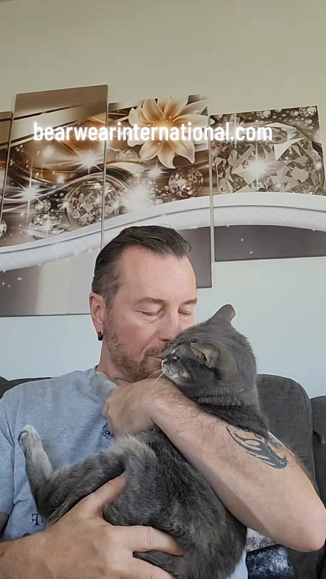 @BearWear International