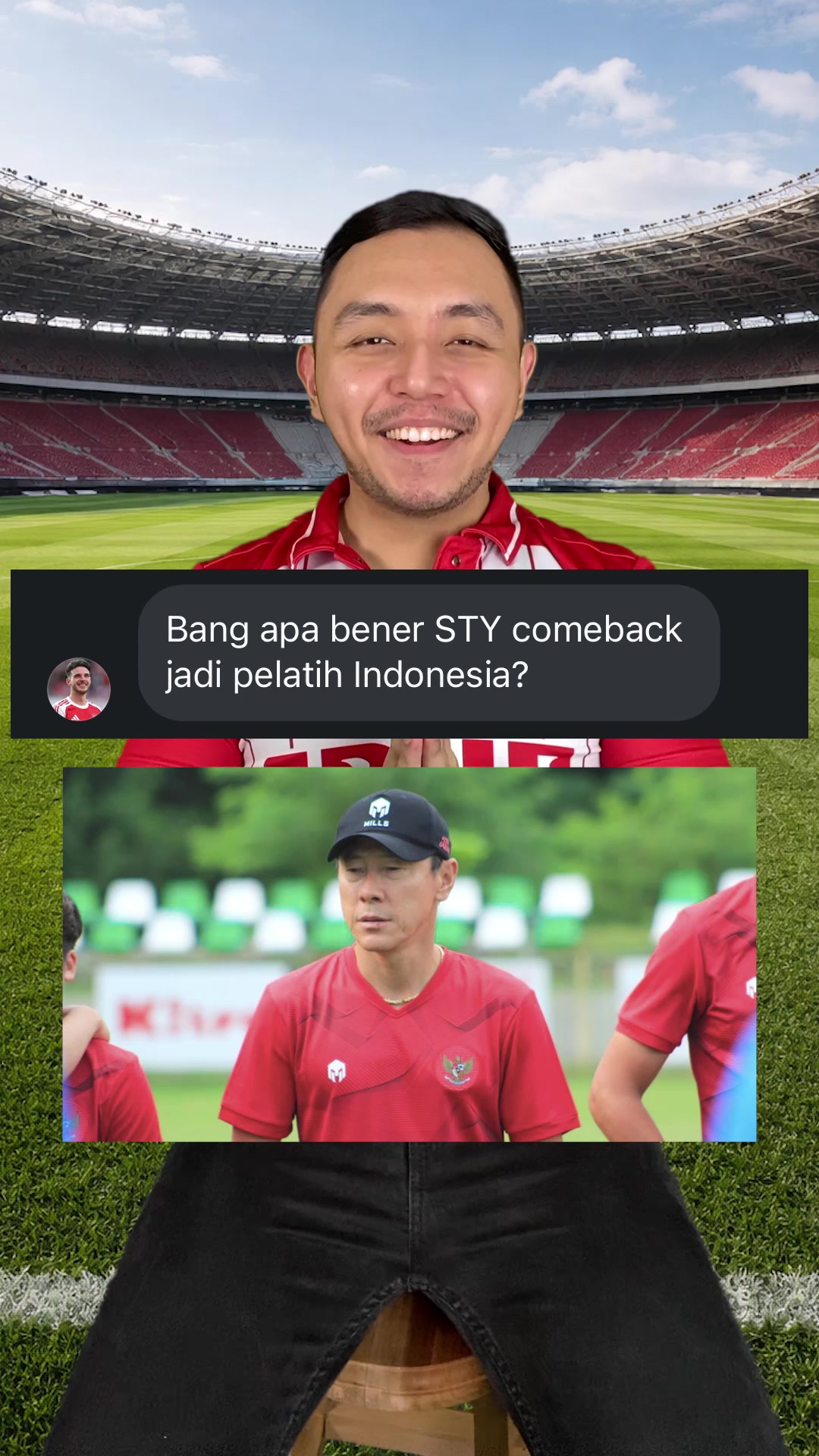 @Gerald Vincent