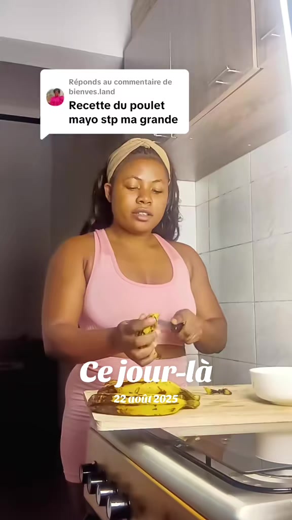 @la cuisine de Martine