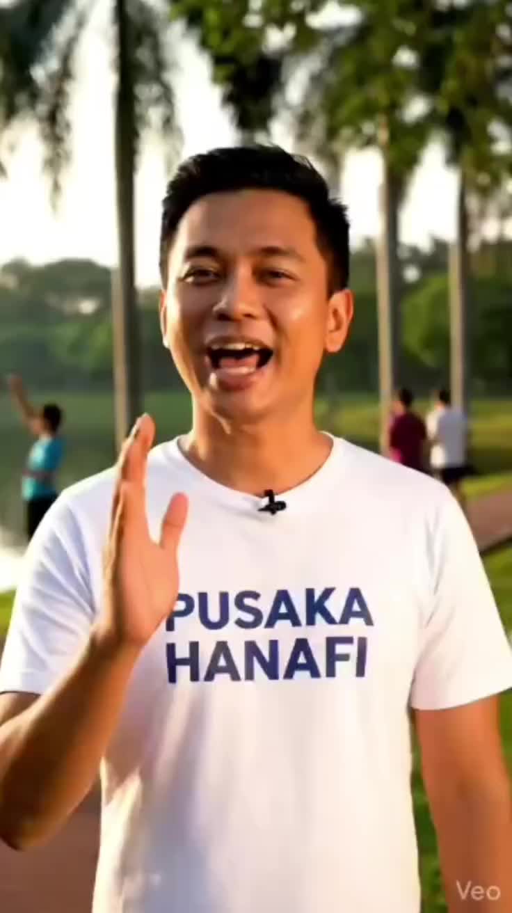 @Silat Cekak PusakaHanafi Balok