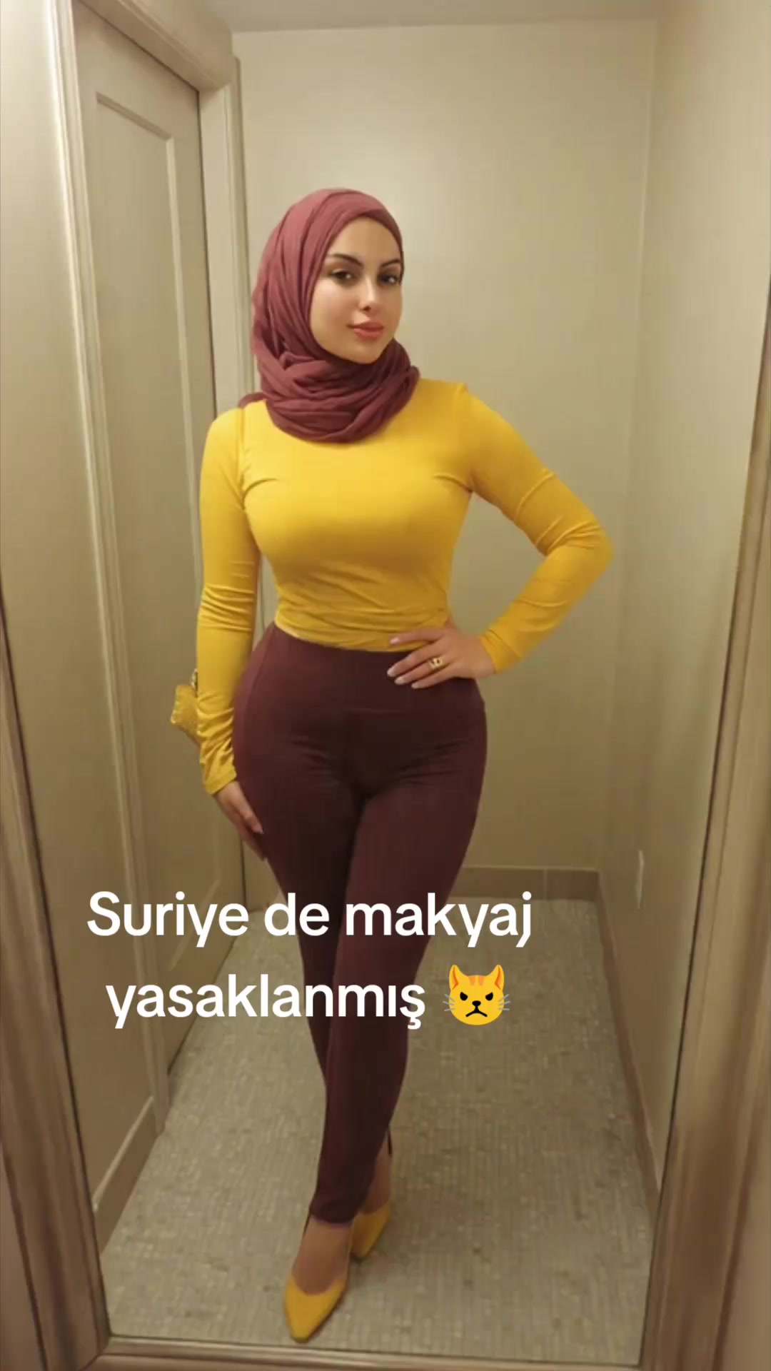 @Suriyeli kızlar