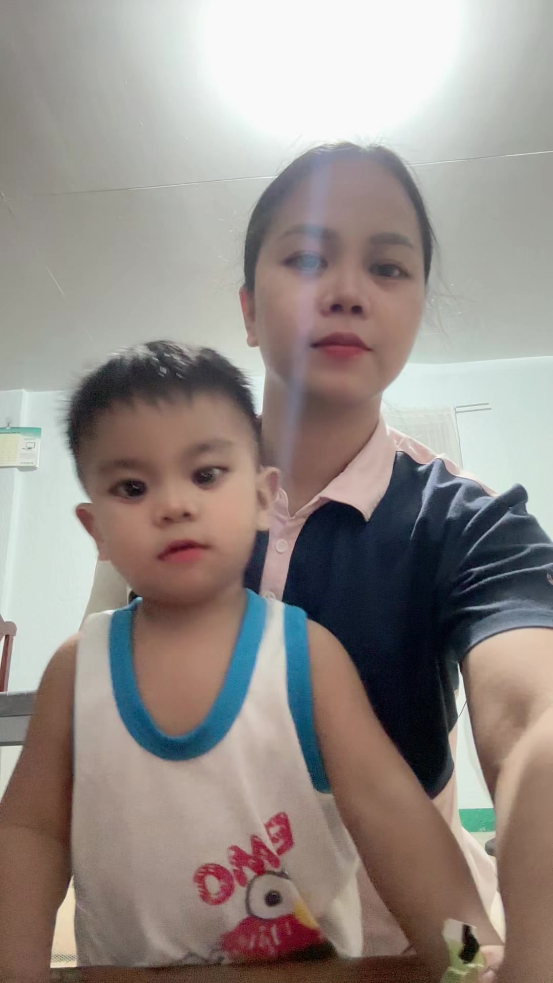 @Mommy ni Burpy Burp