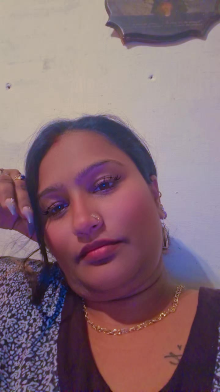 @Felisha Dipchand