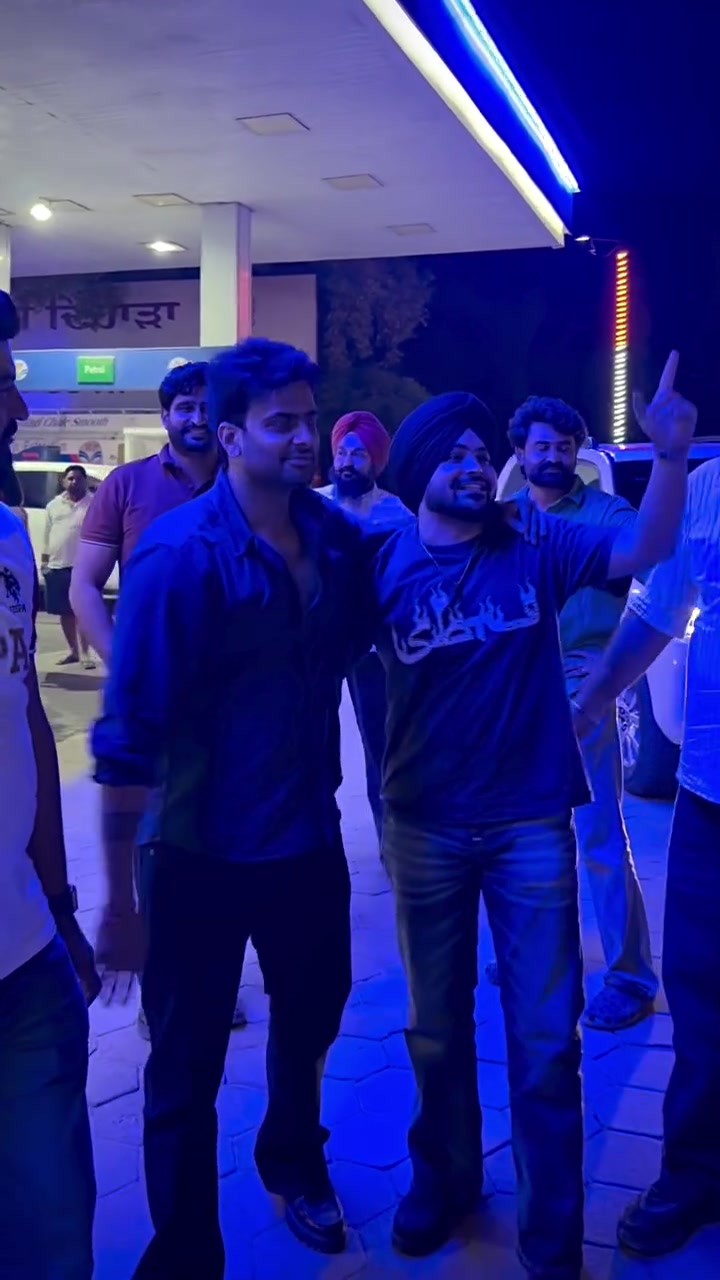 @Jot Sidhu