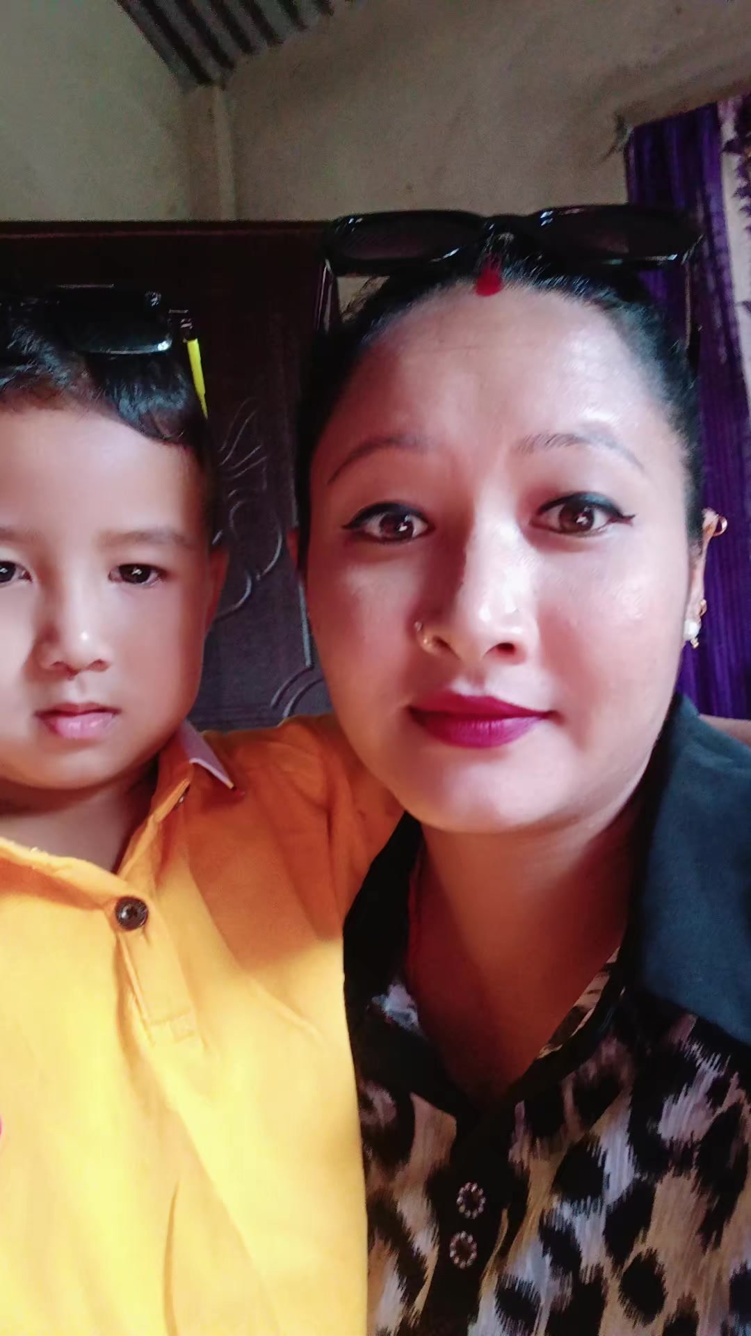 @Rajita Xettri