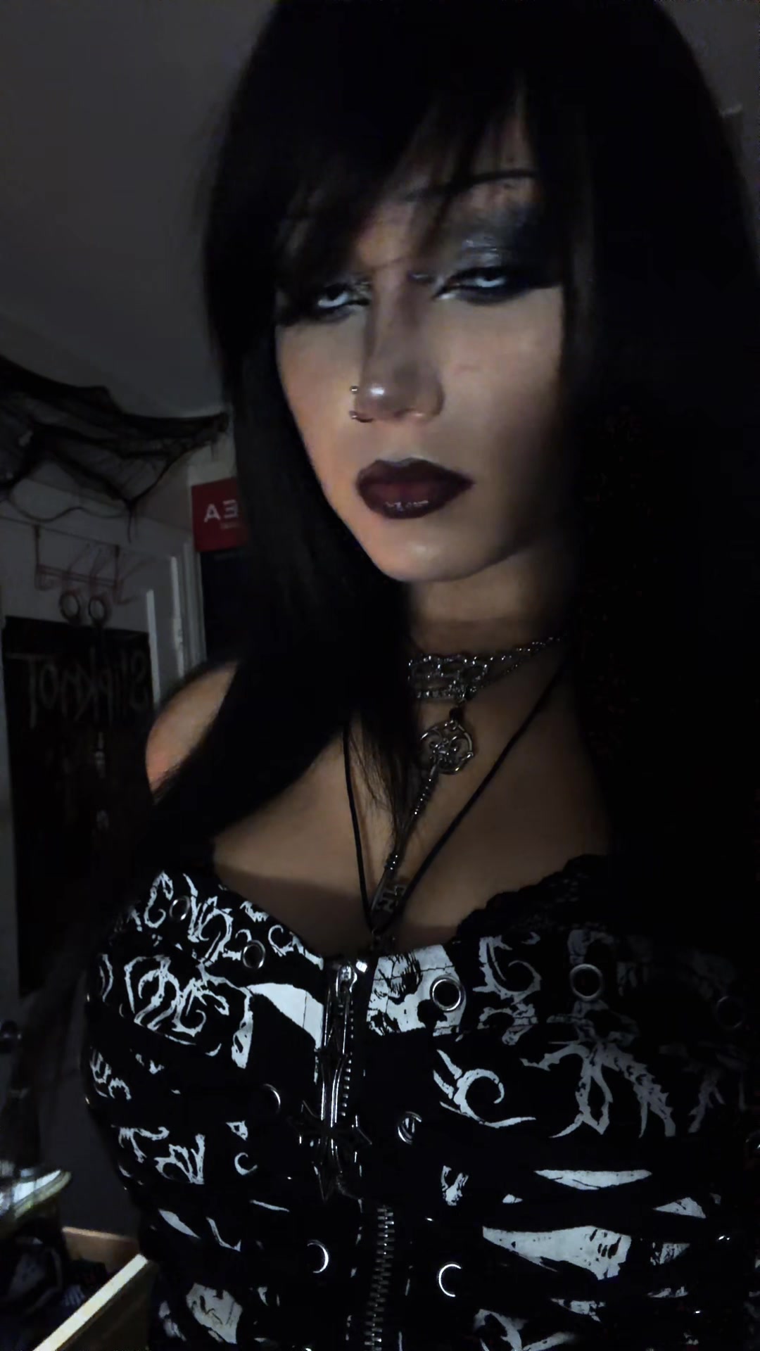 @☠︎ Renee ☠︎