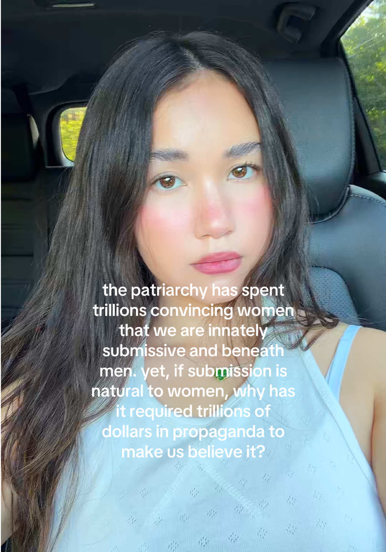 @EMMY ດາຣາ | feminist oracle