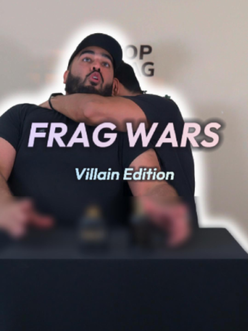@Top Frag