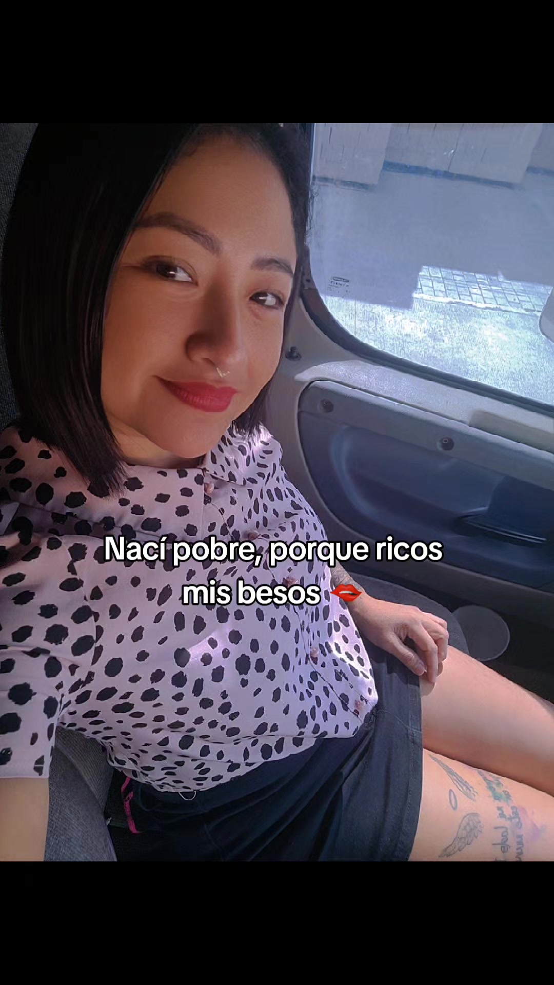 @Sara Villalobos