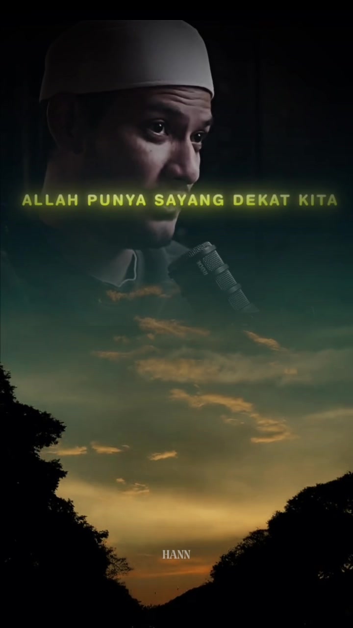 @Dakwah Bersama ✨