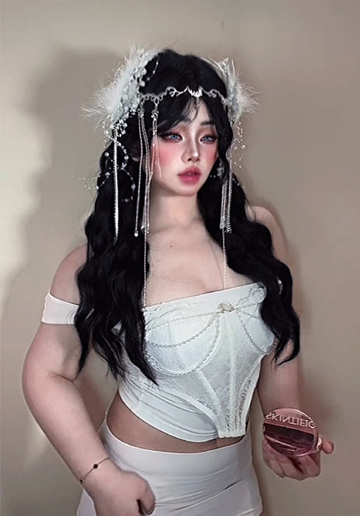 @켈리 ᥫ᭡