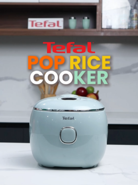 @TefalAppliancePH