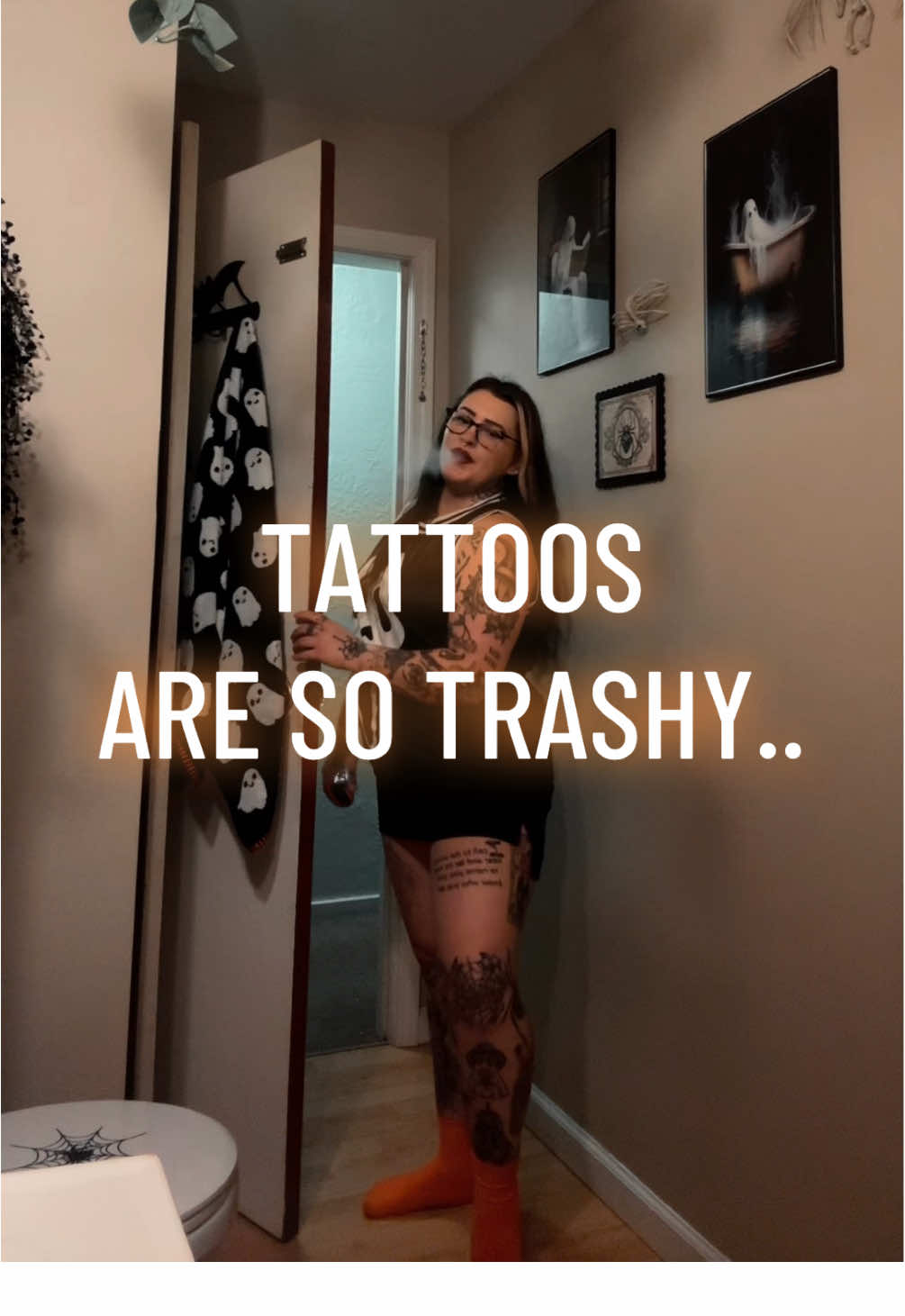 @SpookyBabe 🎃🦇🕸️