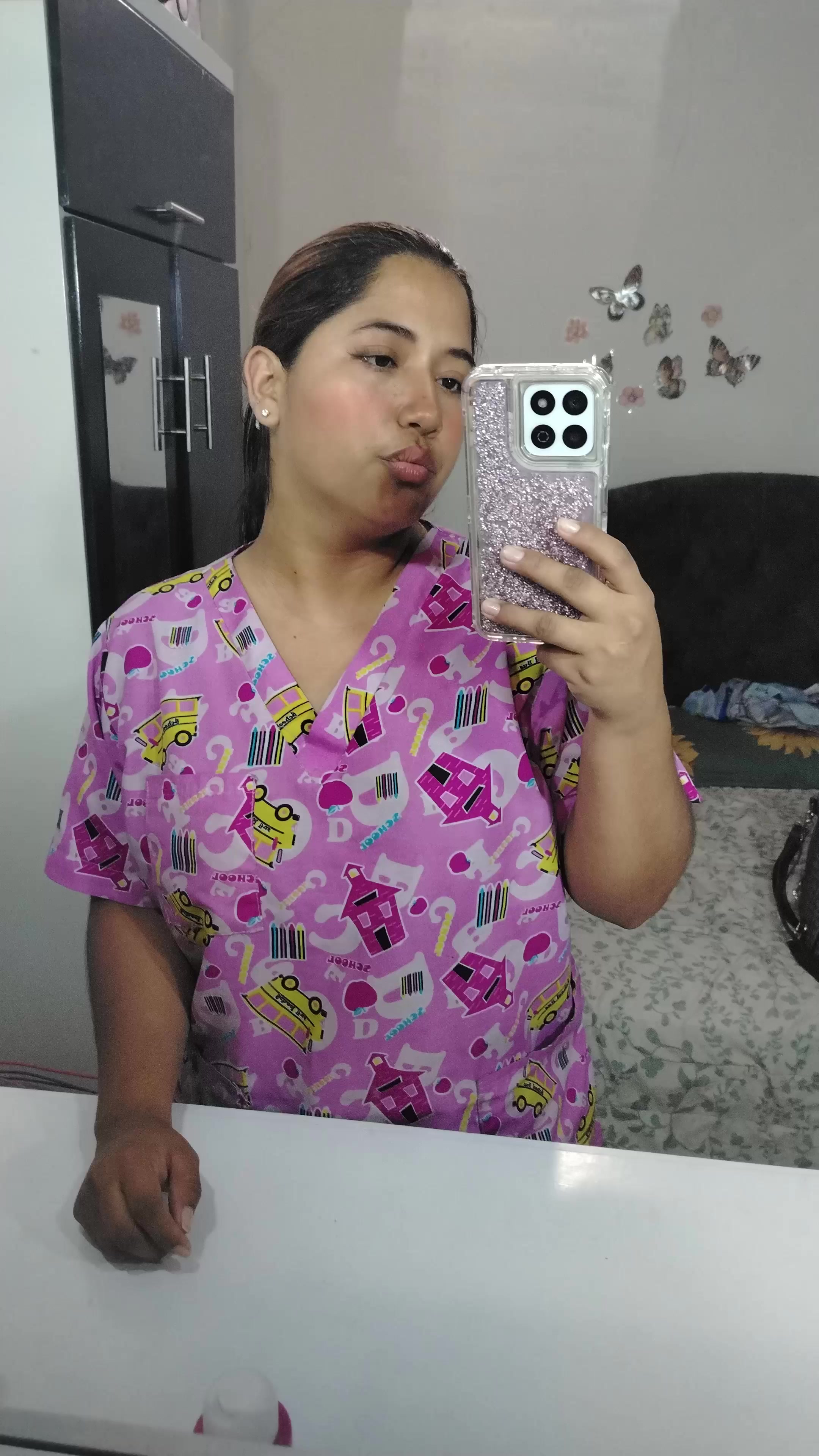 @Allison Calderón