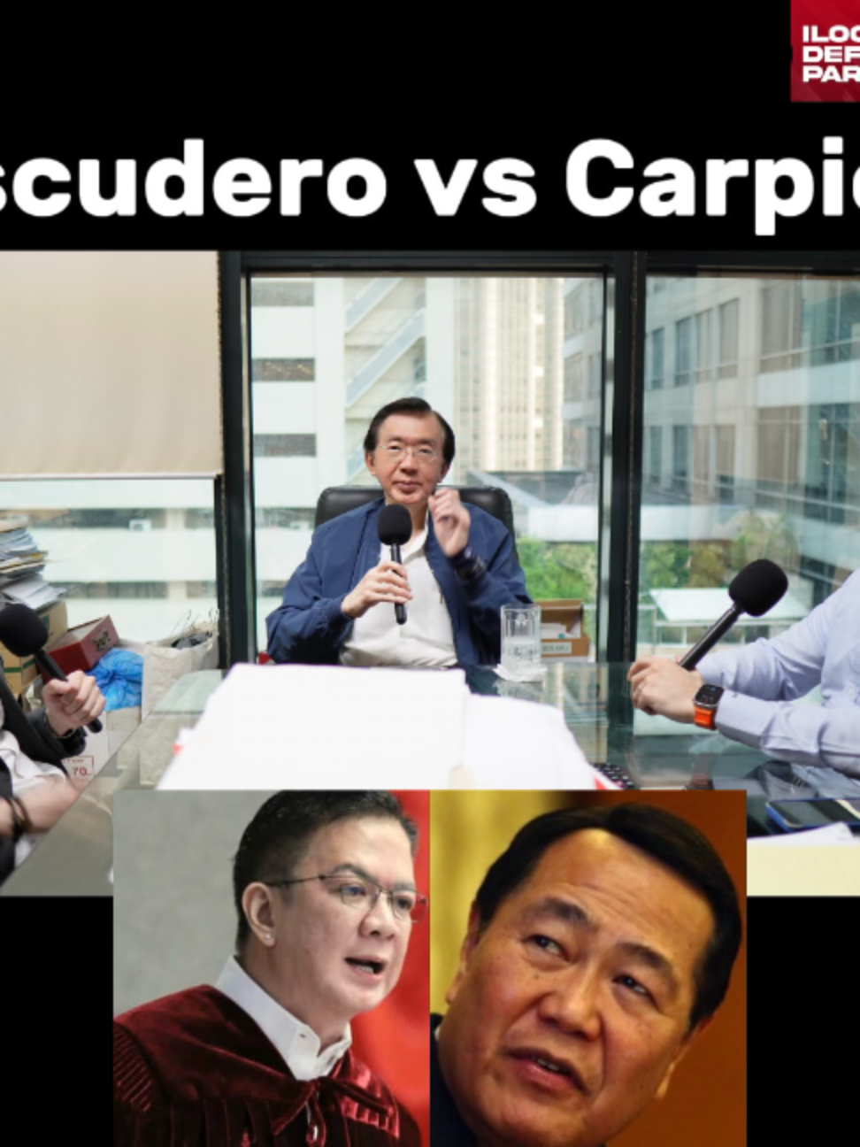 @Ilocano Defenders Partylist