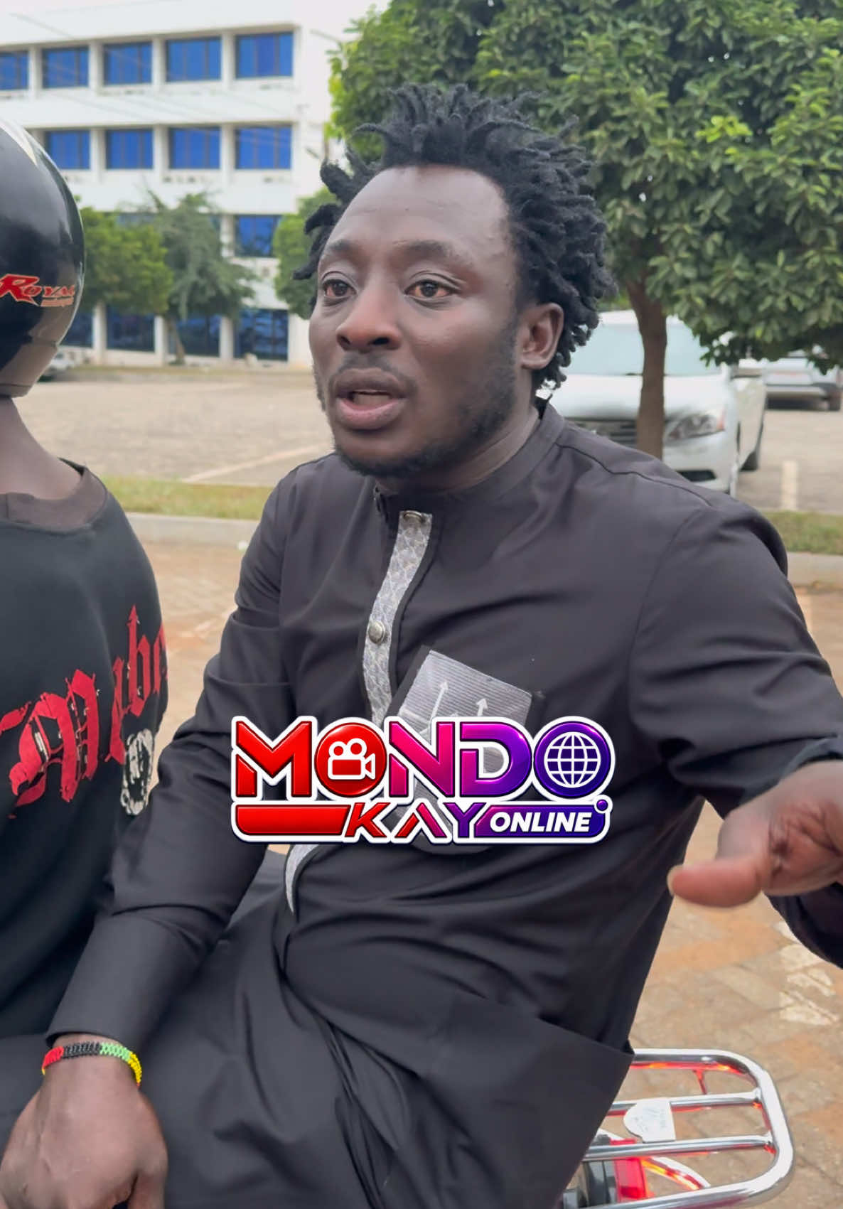 @Mondo Kay Online